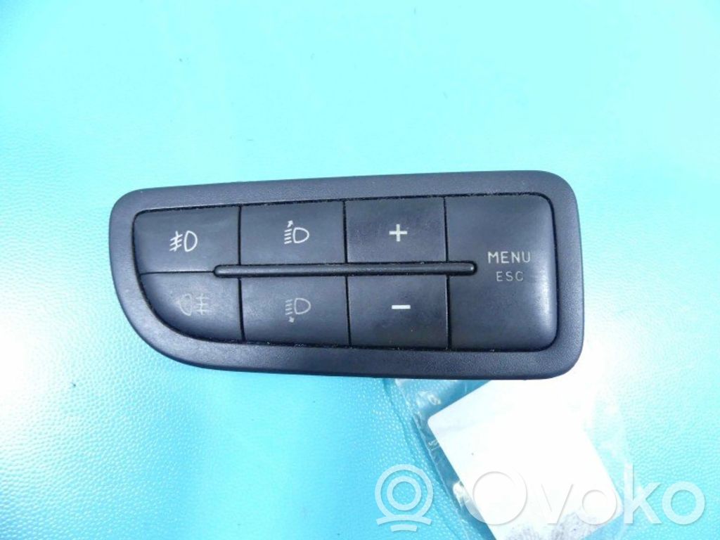 Fiat Linea Light switch 