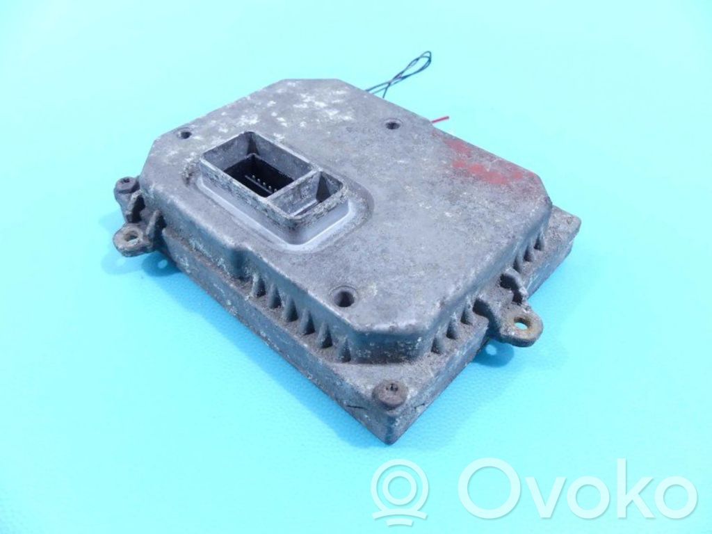 Fiat Croma Lastre de faros xenón 