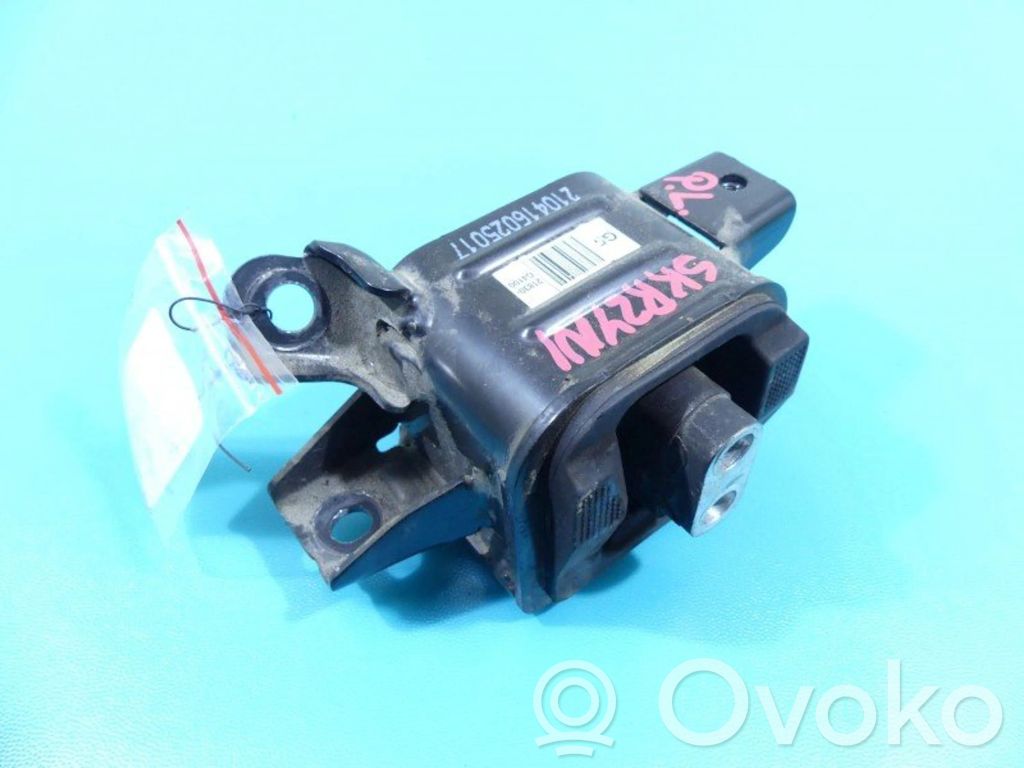 Hyundai i30 Gearbox mounting bracket 