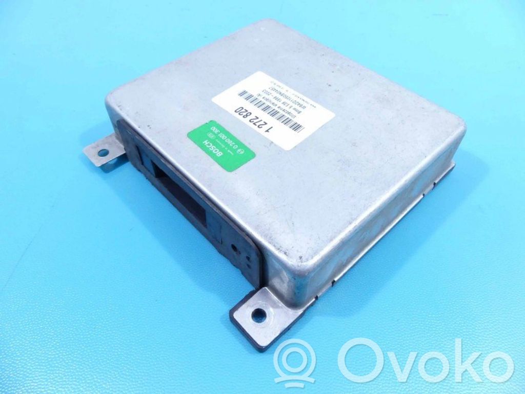 BMW 5 E39 Engine control unit/module ECU 