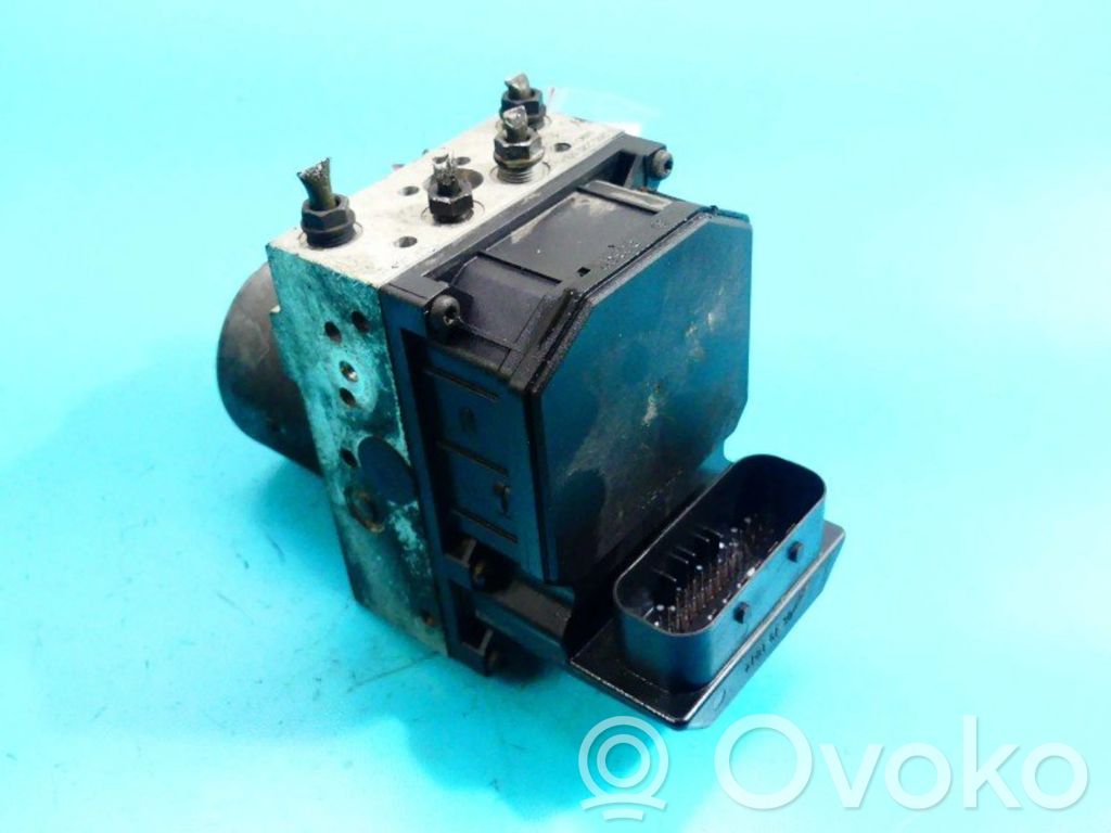 BMW 7 E65 E66 ABS bloks 