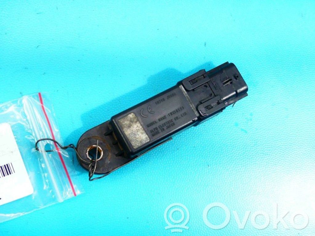 Infiniti FX Sensor Reifendruckkontrolle RDK 