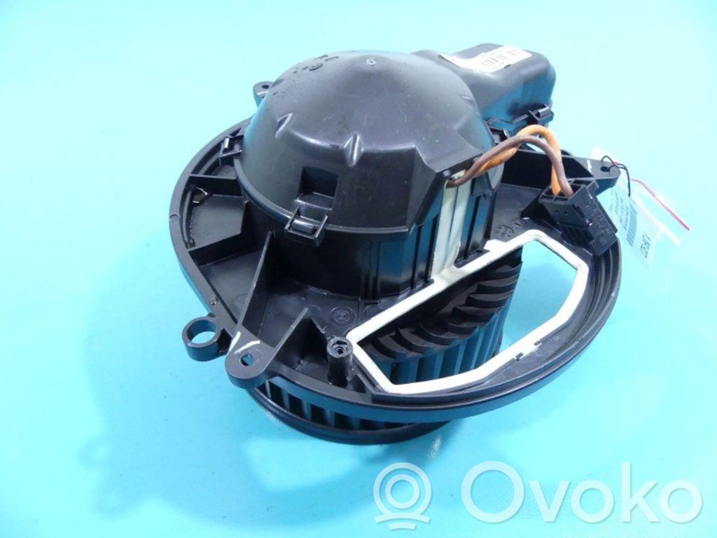 BMW 3 F30 F35 F31 Mazā radiatora ventilators 