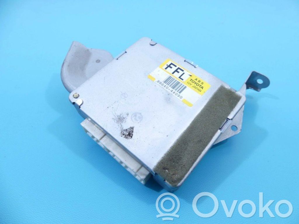 Toyota Picnic Central body control module 