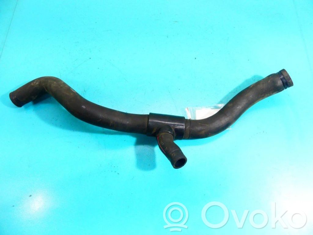 Volvo S40 Engine coolant pipe/hose 