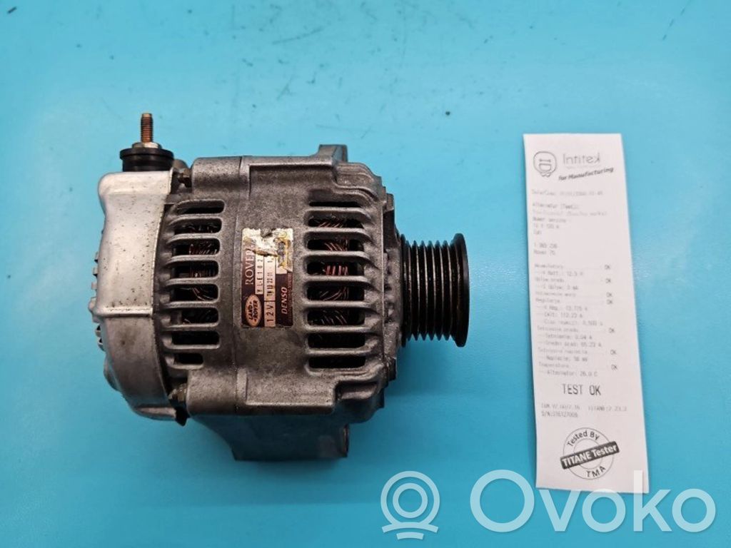 Rover 75 Генератор 