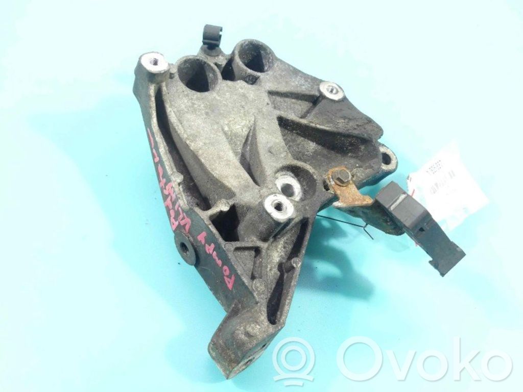 Alfa Romeo Giulietta Muu moottoritilan osa 