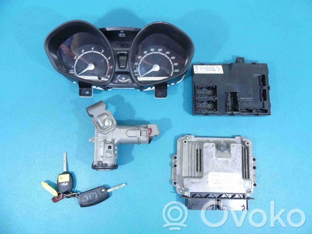 Engine control unit/module ECU   0261S18890,IMPRK908054
