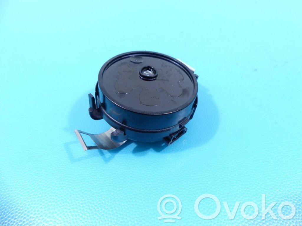 BMW X5 E70 Regensensor 