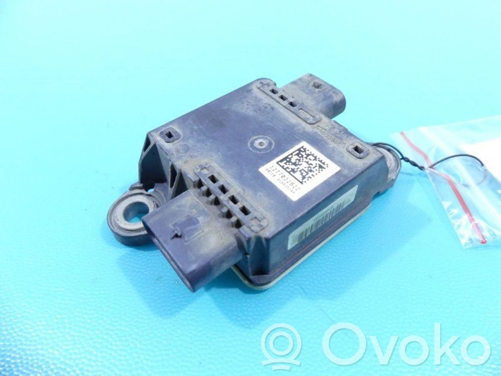 KIA Sportage Central body control module 