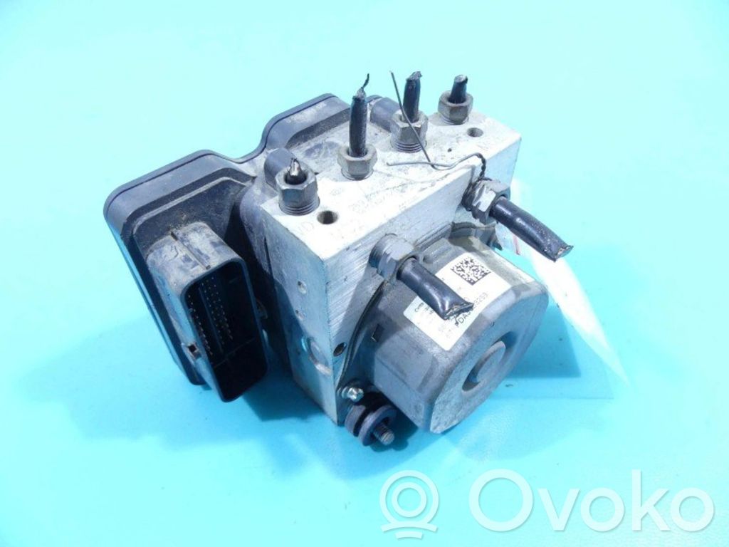 Peugeot 308 ABS Pump 