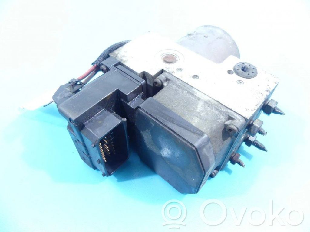 Ford Transit ABS Blokas 
