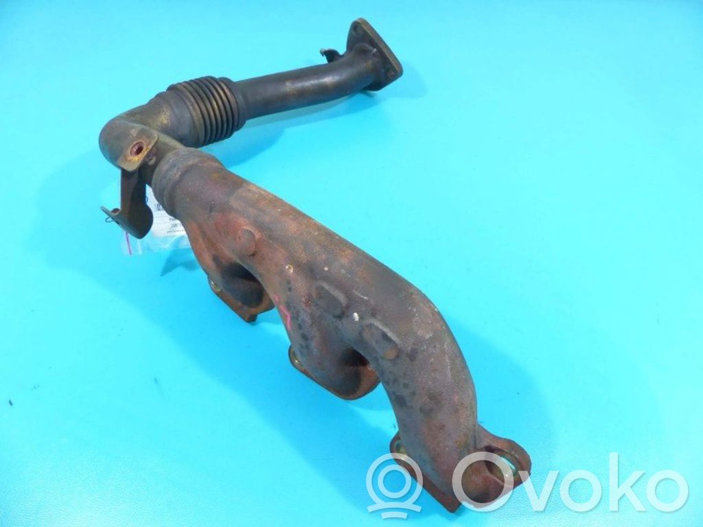 Išmetimo kolektorius   2136F,IMPRK1230038