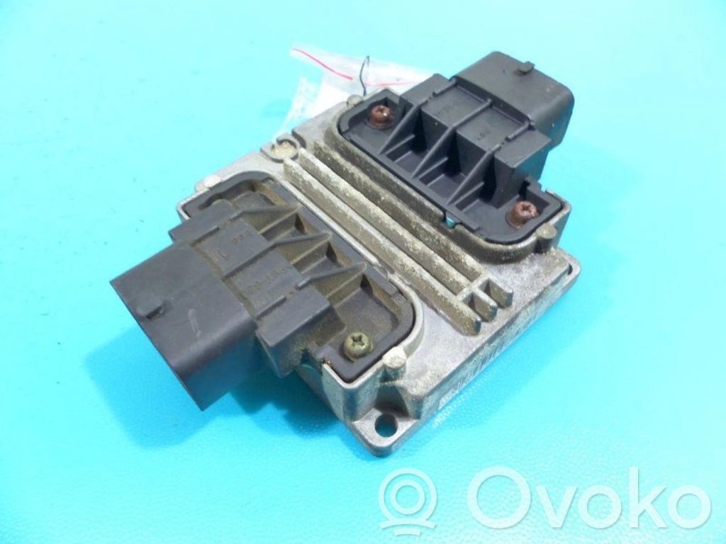 Gearbox control unit/module   24423255,IMPRK1201922