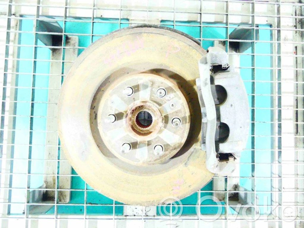 Achsschenkel vorne   IMPRK1079744