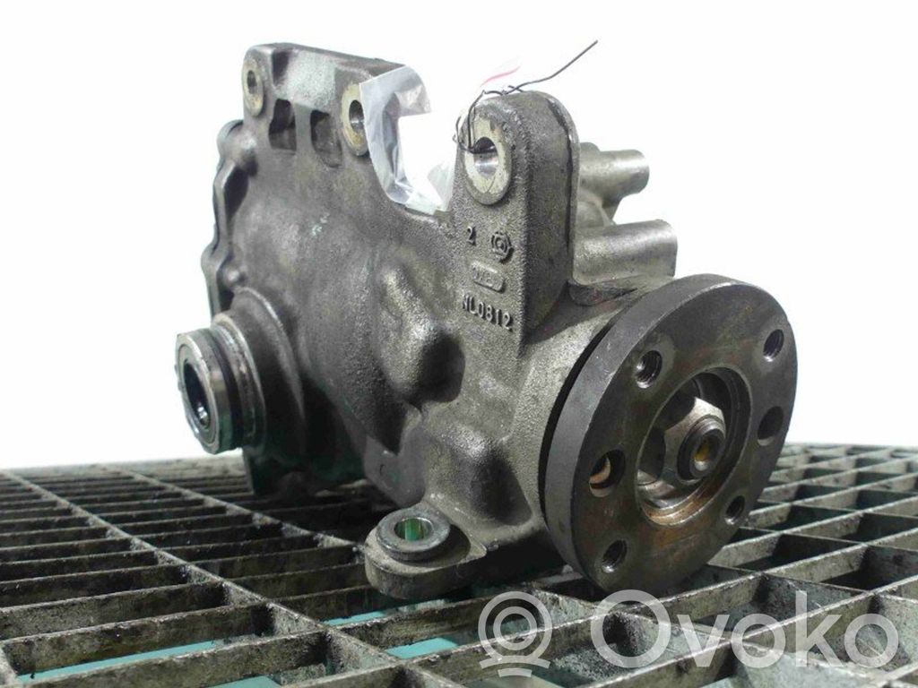 Infiniti FX Front differential 