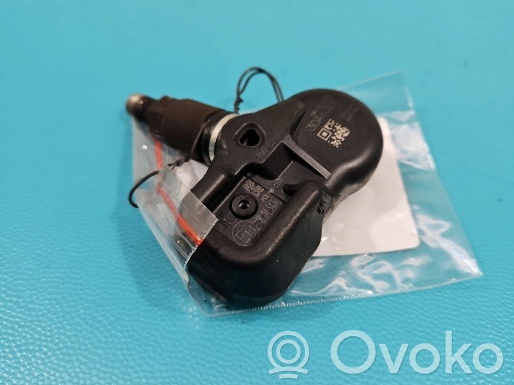 Toyota Corolla E160 E170 Rengaspaineen anturi 