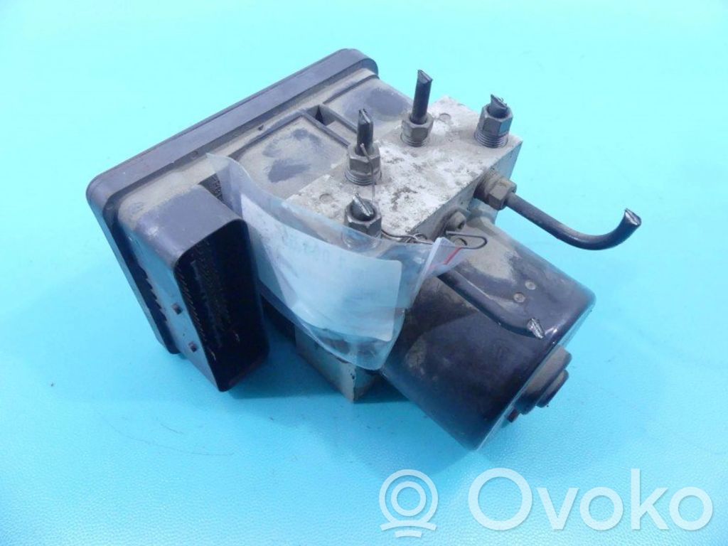 Mazda 3 I ABS Pump 