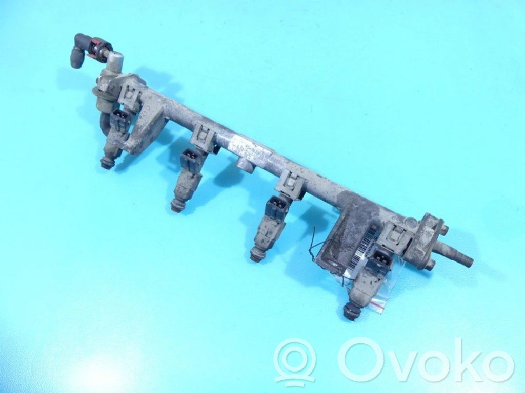 Inyector de combustible   0280155819,IMPRK1329308,988FDA