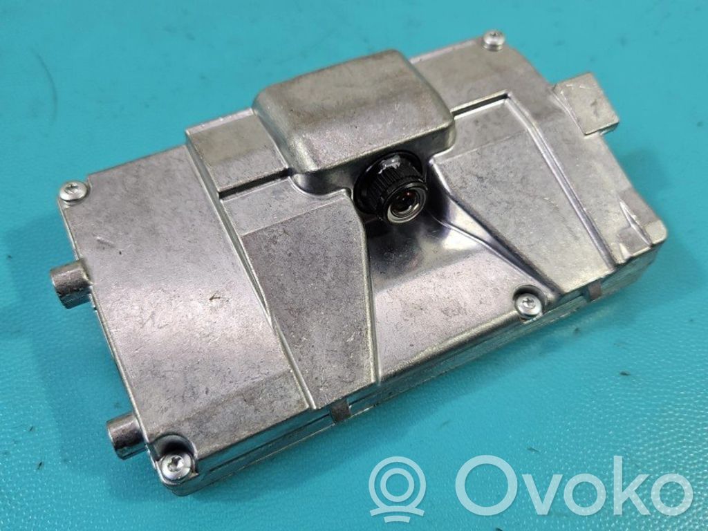 Volkswagen Sharan Windshield/windscreen camera 