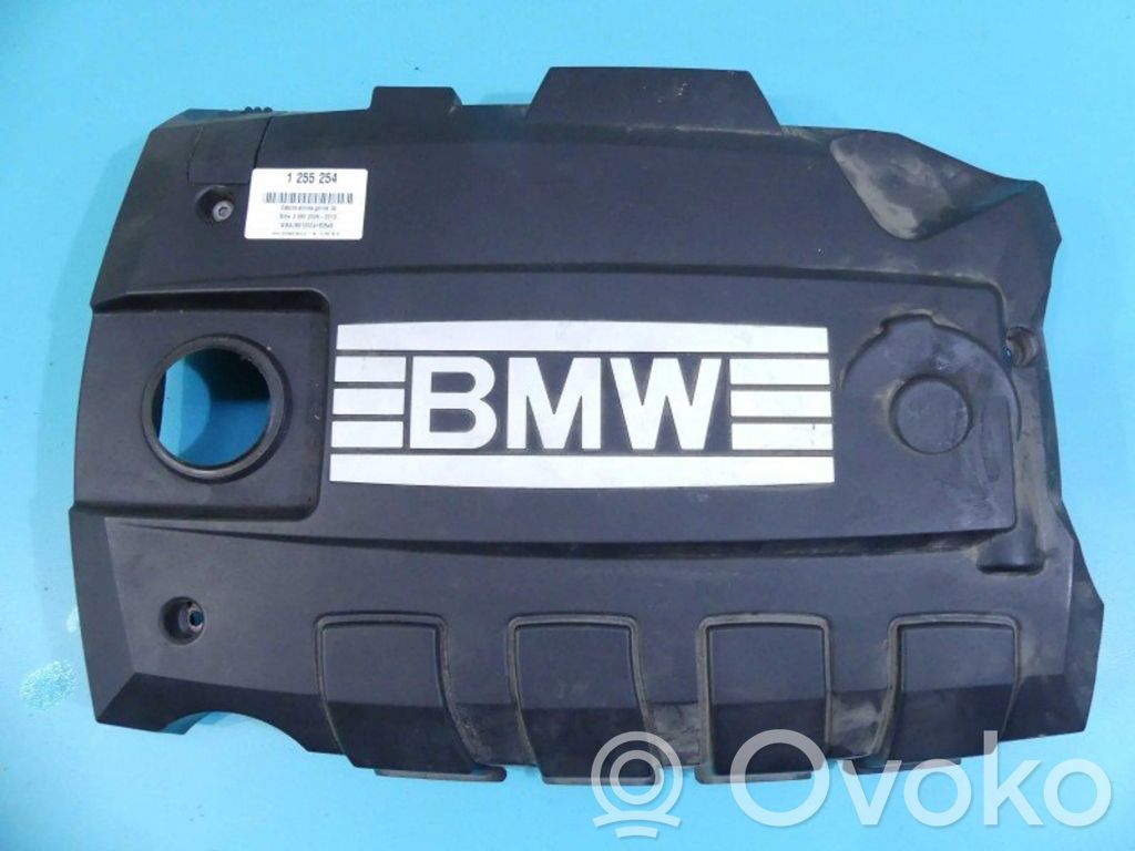 BMW 3 E90 E91 Copri motore (rivestimento) 