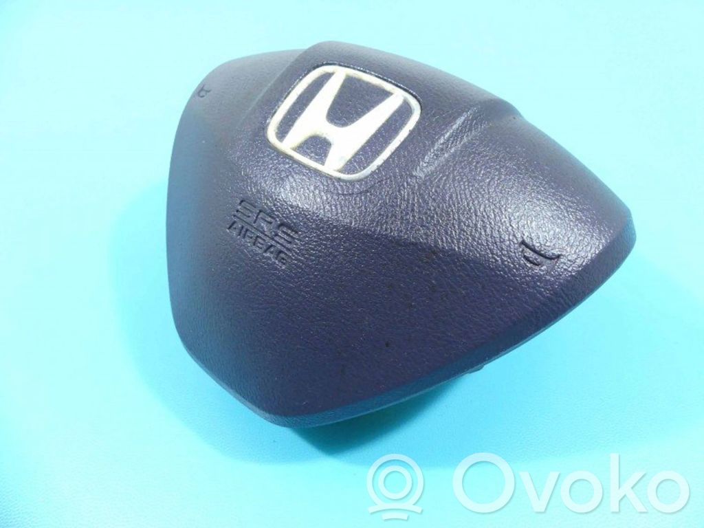 Honda Insight Ohjauspyörän turvatyyny 