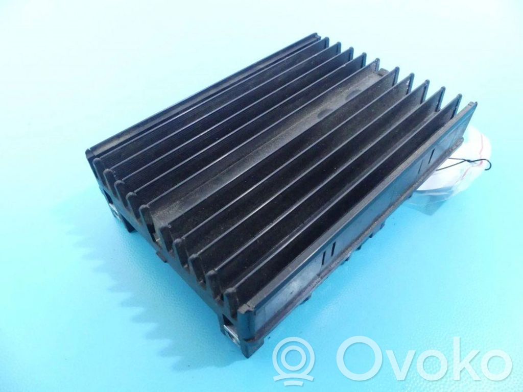 Lexus RX 330 - 350 - 400H Central body control module 