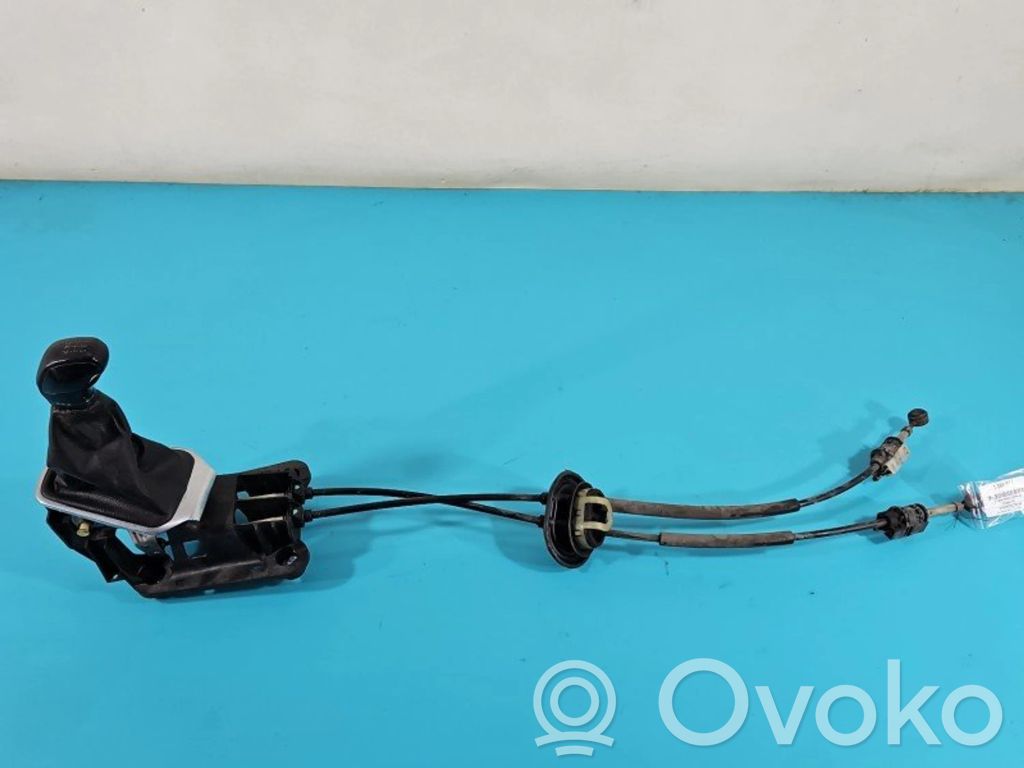 Peugeot 301 Gear shift cable linkage 