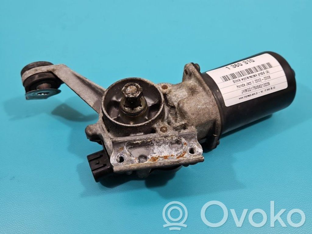 Honda Jazz Motor del limpiaparabrisas 