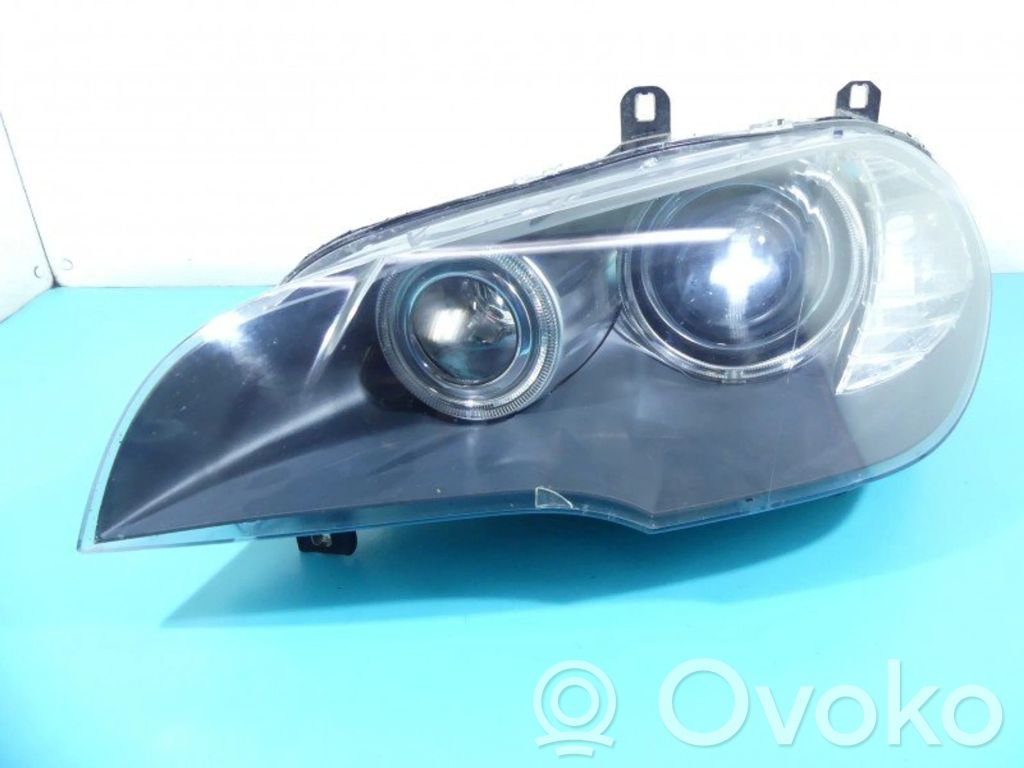 BMW X5 E70 Headlight/headlamp 