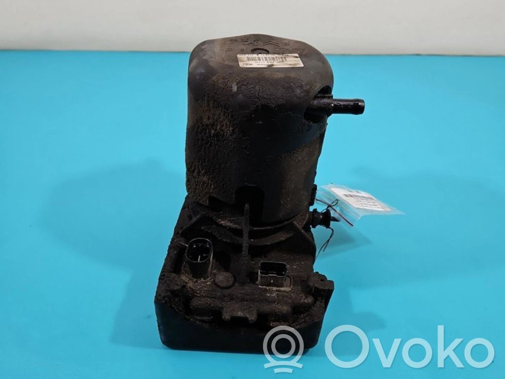 Citroen C5 Pompa servosterzo 