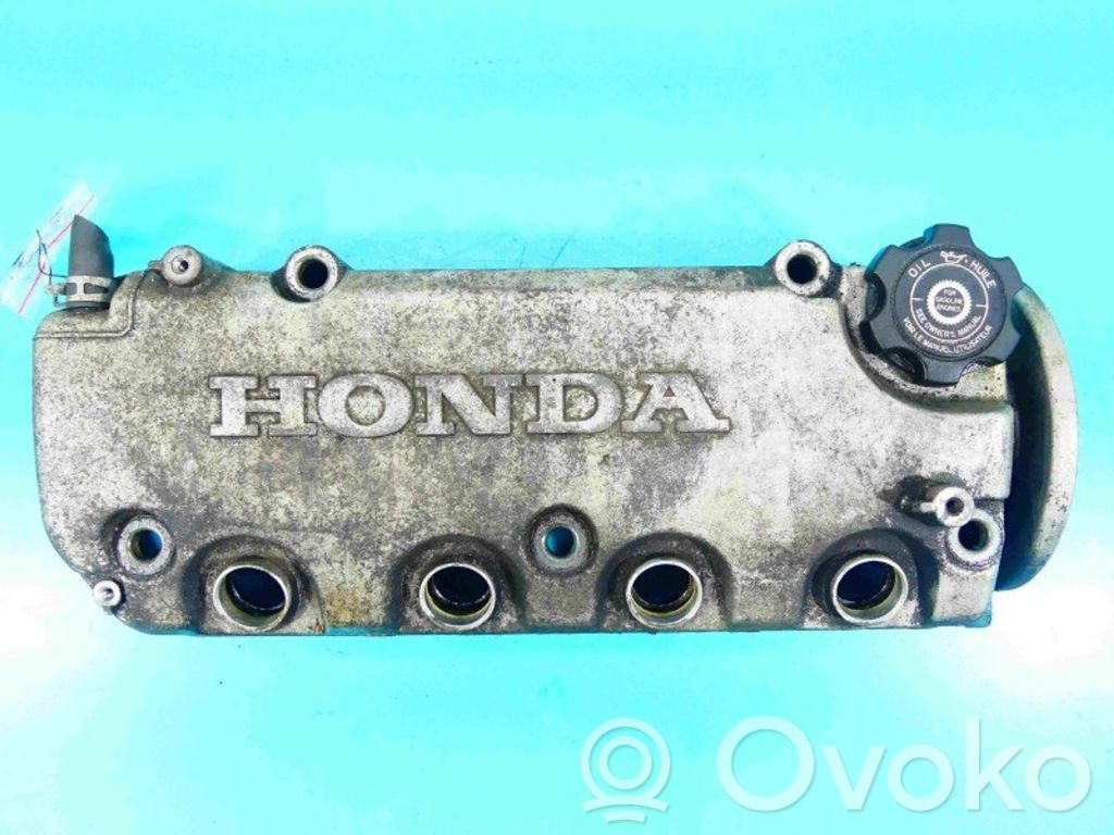 Honda Logo Rocker cam cover 