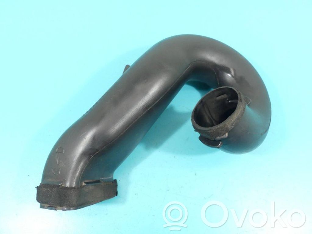 Toyota Corolla E140 E150 Schlauch / Leitung Ladeluftkühler 