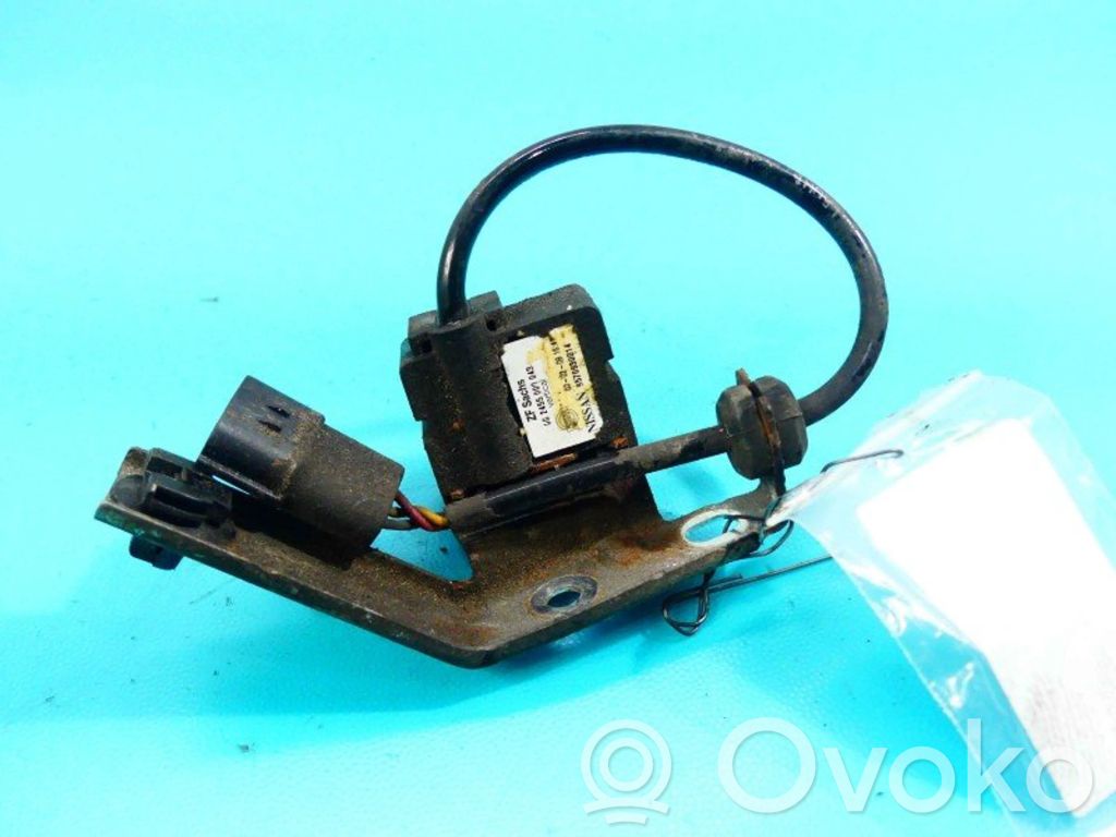 Infiniti FX Central body control module 