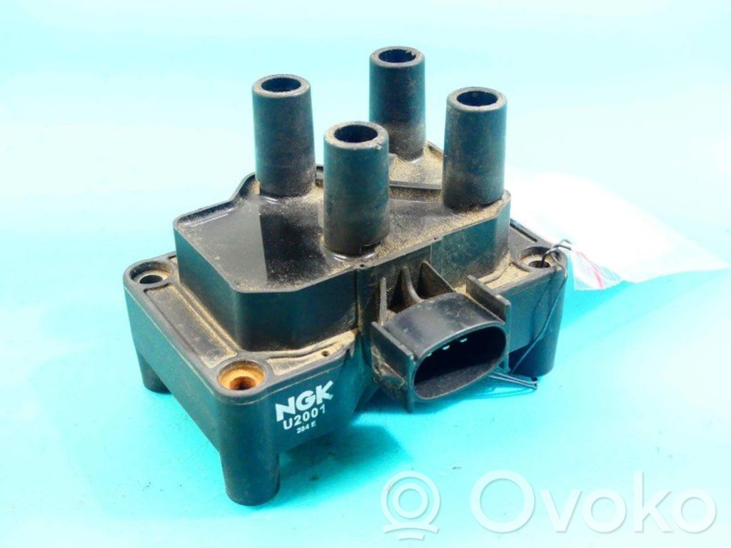 High voltage ignition coil   U2001,IMPRK1193620