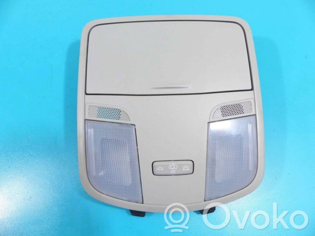 KIA Stonic Other interior light 