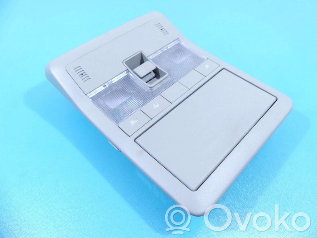 Chevrolet Captiva Other interior light 