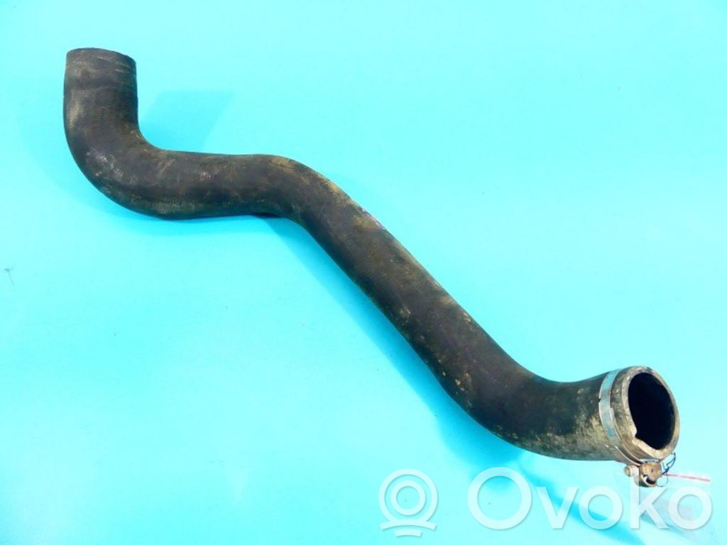Iveco Daily 4th gen Furtun/conductă intercooler 