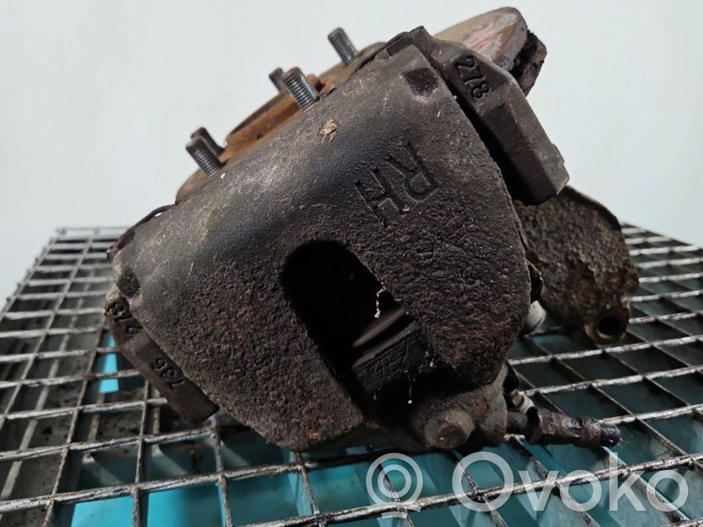 Front brake caliper   IMPRK1376263