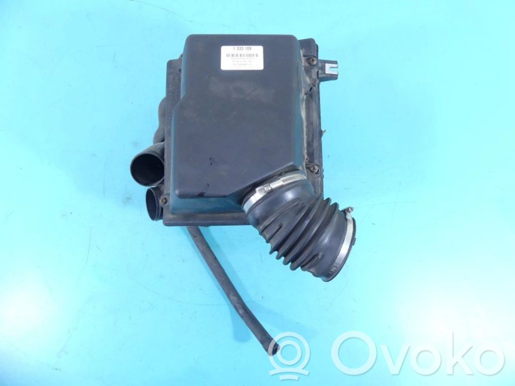 Audi A8 S8 D2 4D Air filter box 
