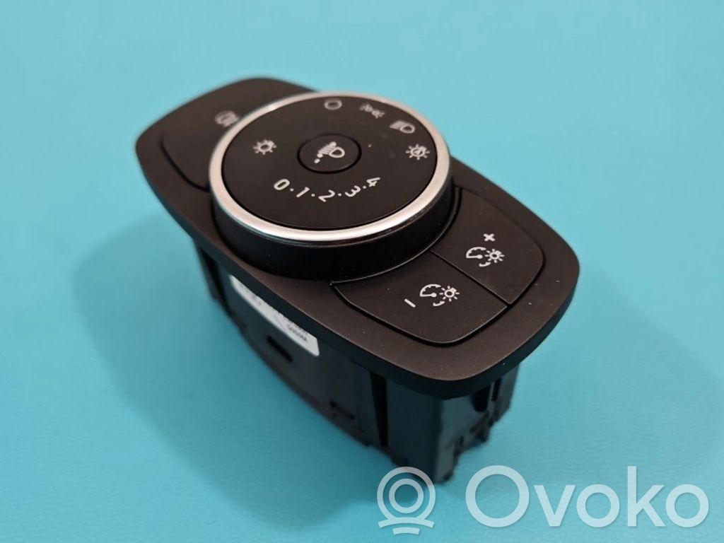 Ford Fiesta Light switch 