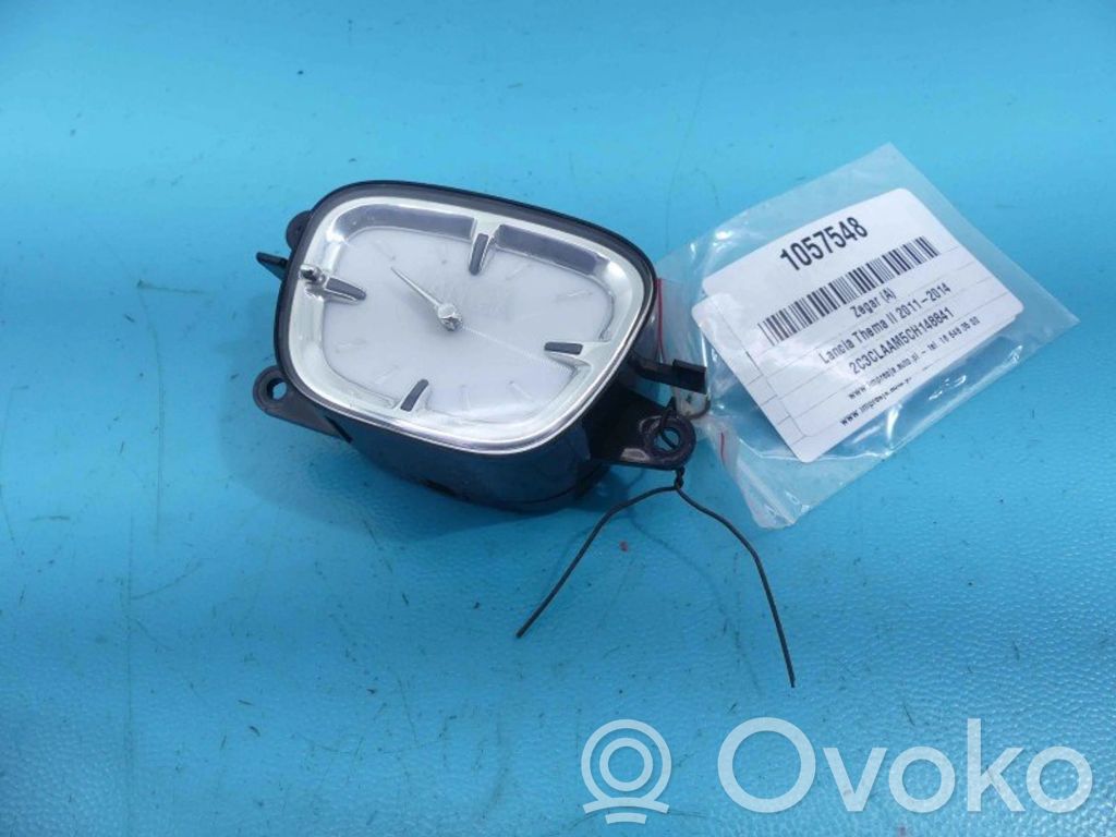 Lancia Thema Reloj 