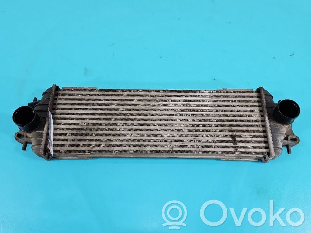 Intercooler radiator   IMPRK1408237