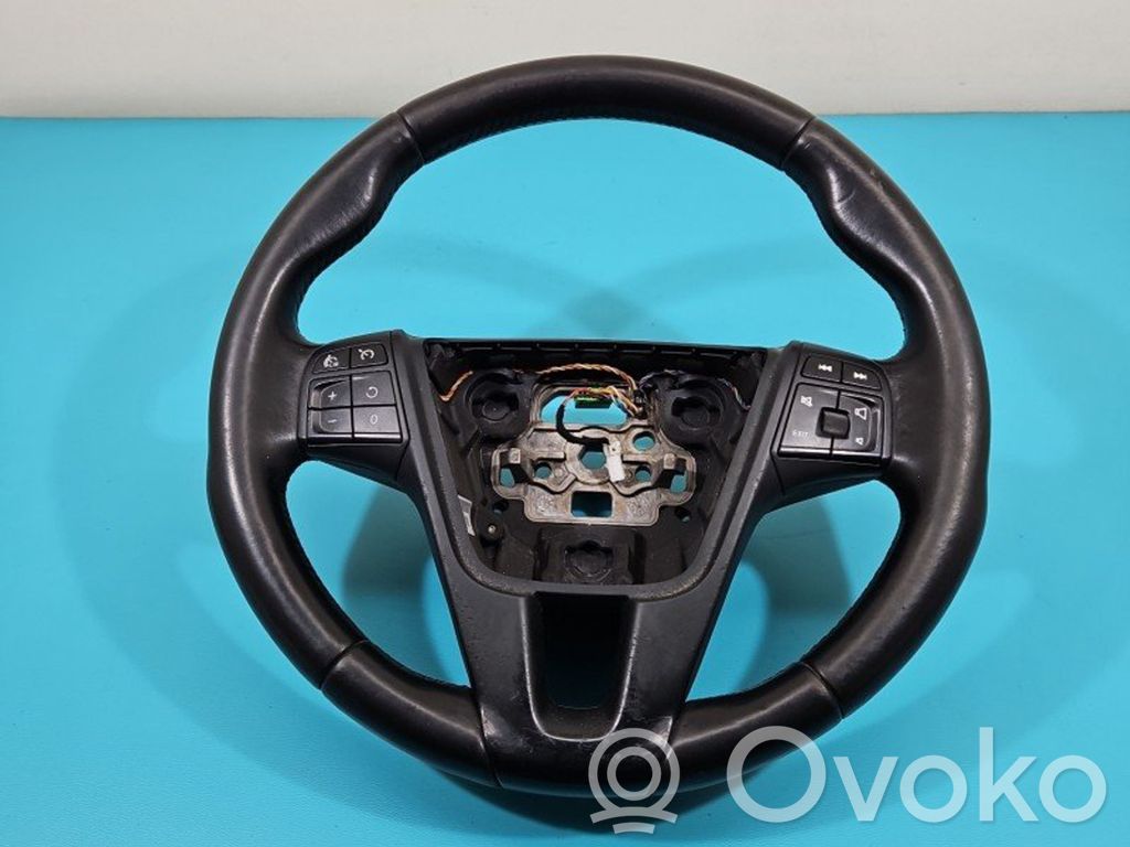 Volvo S60 Stūre 