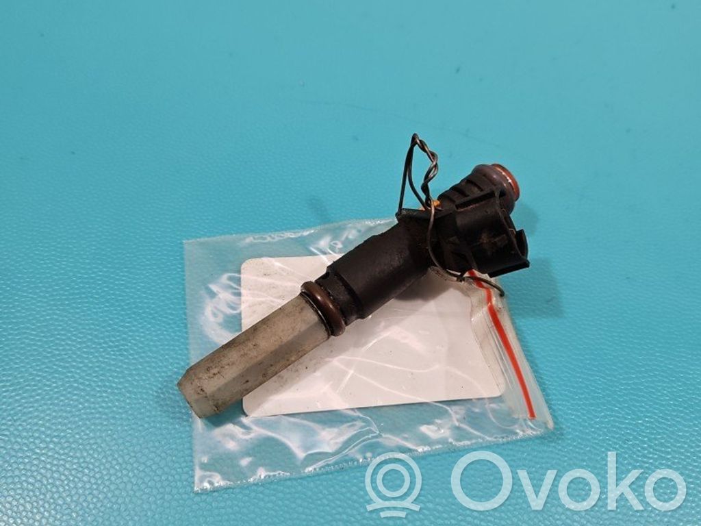 Inyector de combustible   166008992R,IMPRK1365280,H8201488661