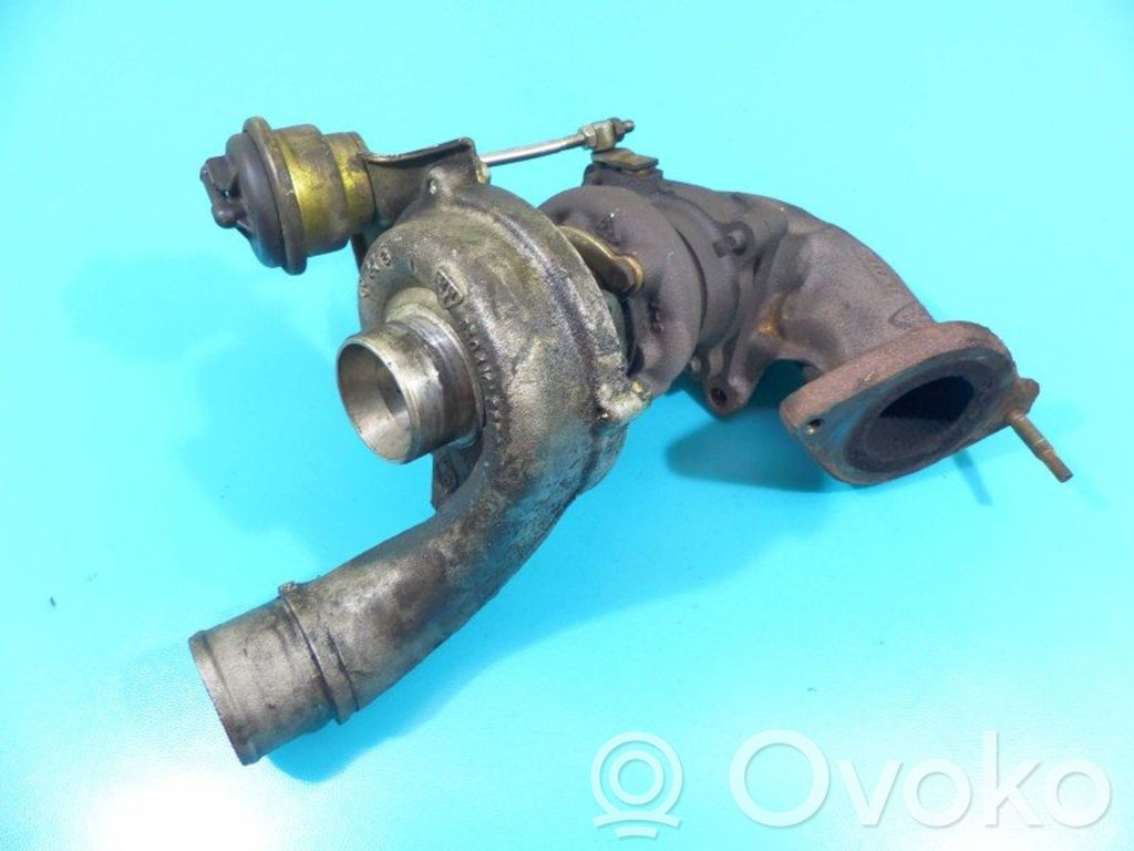 Turbo   K03014,IMPRK1230706,108948H109779
