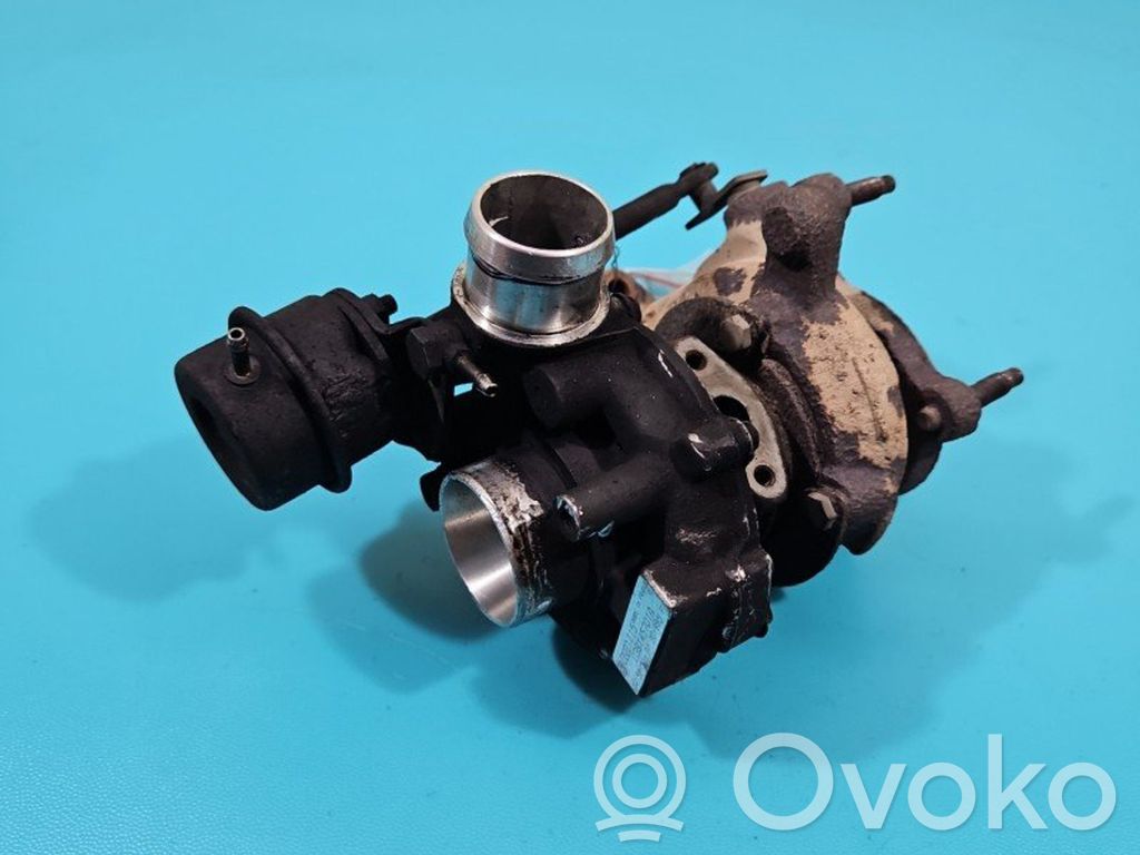 Turbina   4541592,IMPRK1374845