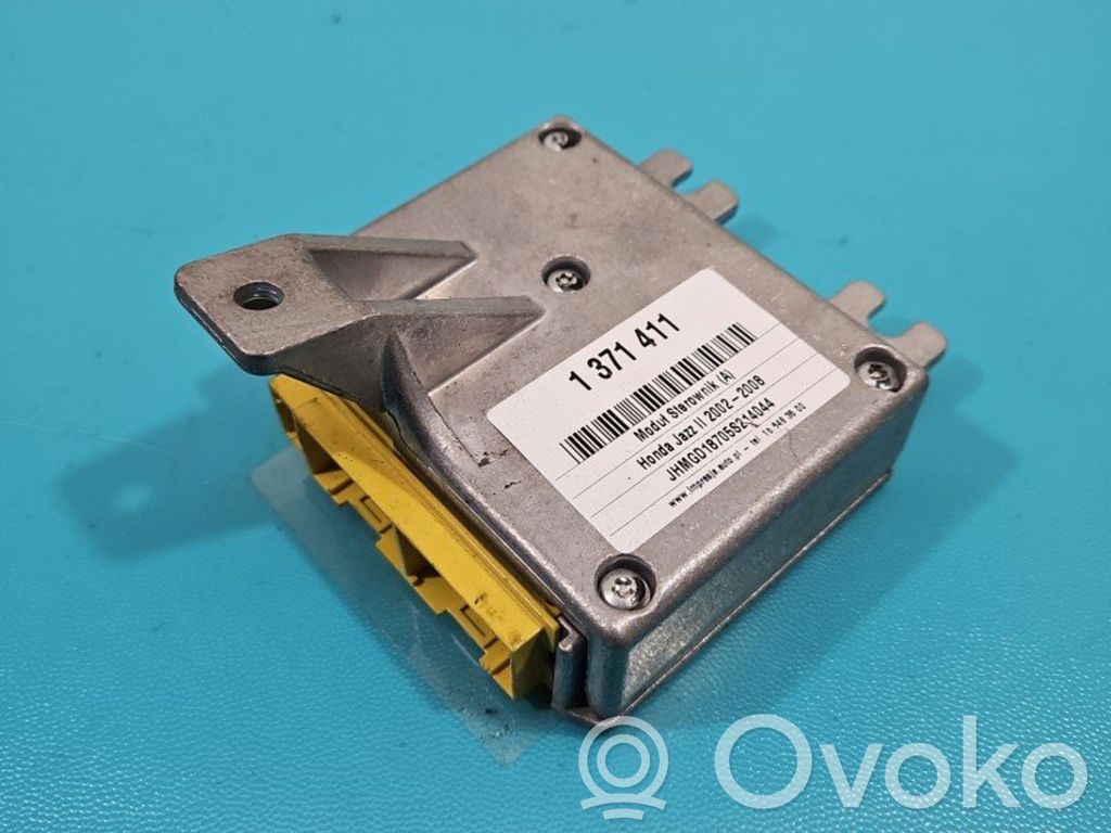 Airbag control unit/module   77960SAAE812M1,IMPRK1371411,5WK43461