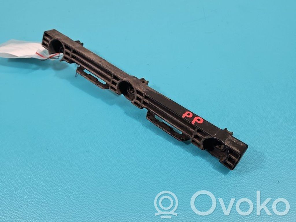 Tesla Model S Front bumper mounting bracket 