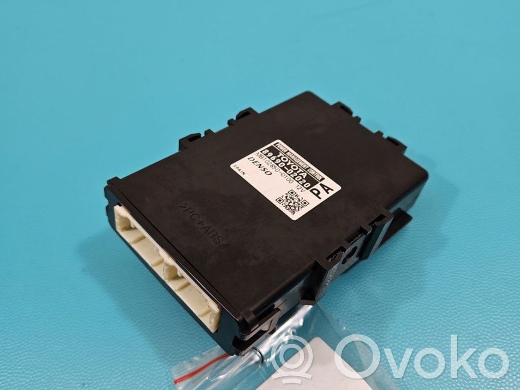 Central body control module   8969002020,IMPRK1411324,1028500100,MB1028500100